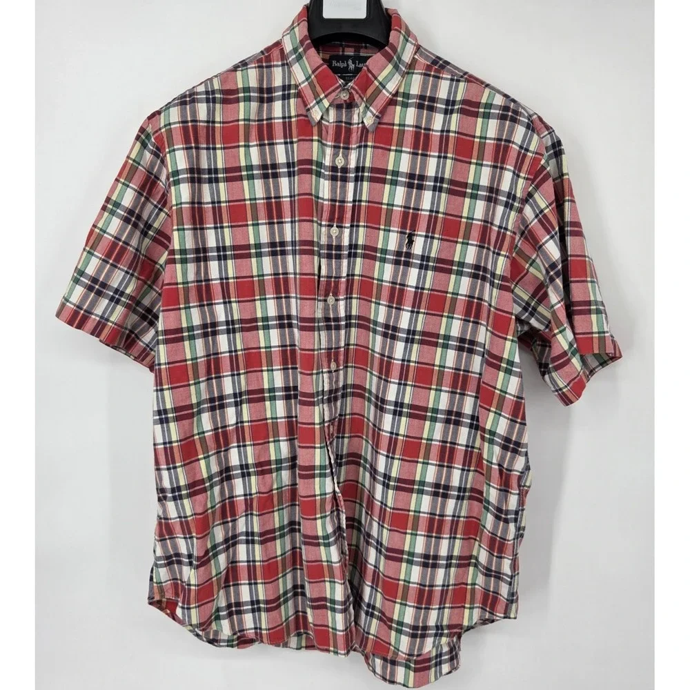 Polo Ralph Lauren vintage polo